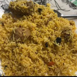 Biryani$
