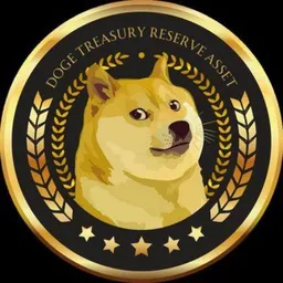 Doge Treasury Reserve Asset token logo