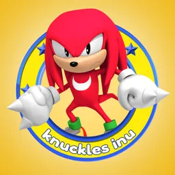 Knuckles