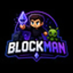 BLOCKMAN