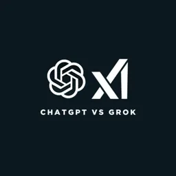 CHATGPTvsGROK