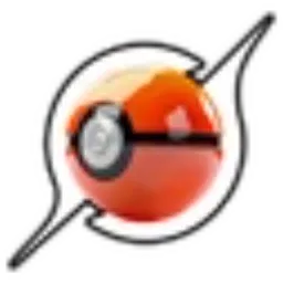 100 Pokemon vs 1 Grok token logo