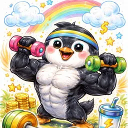 $PENGAIN 