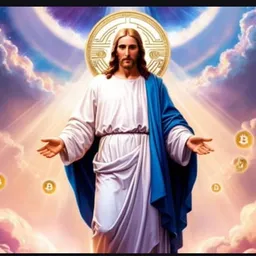 Messiah Coin MSIAH