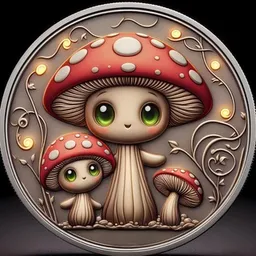 FUNGI