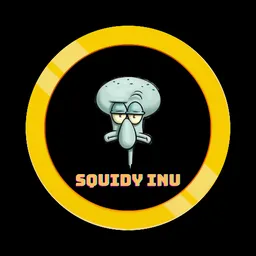 SQUIDY