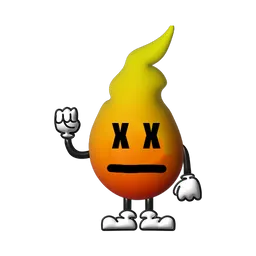 BURN