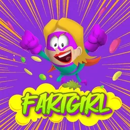 FARTGIRL