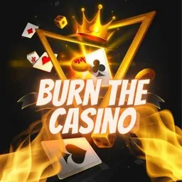 burn