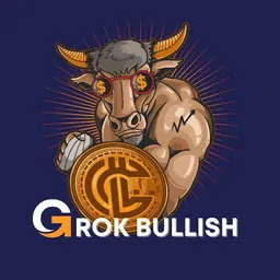 $GROK