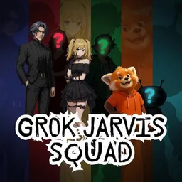GROKJS