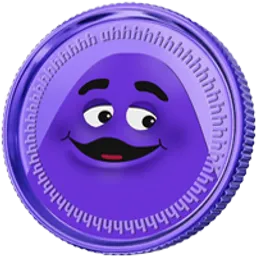 GRIMACE