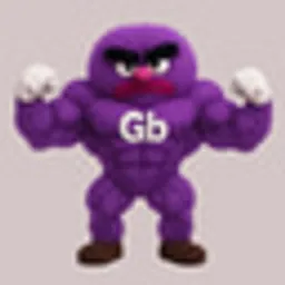 GIGABITTY