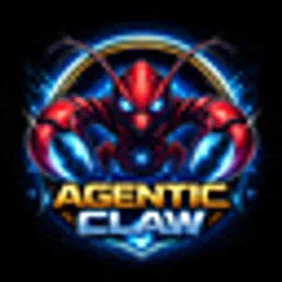 Agentic Claw