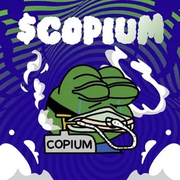 COPIUM