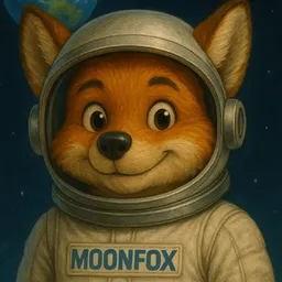  MOONFOX