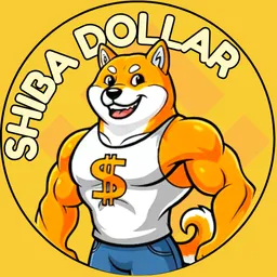 SHIBA DOLLAR