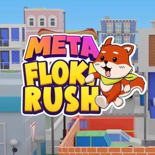 METAFLOKIR