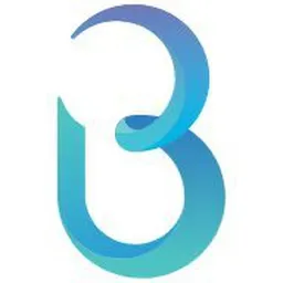 Brightics AI token logo