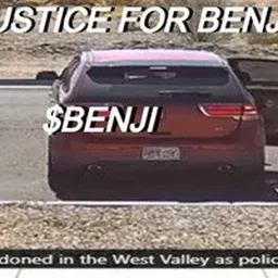 BENJI