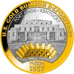 USGOLD