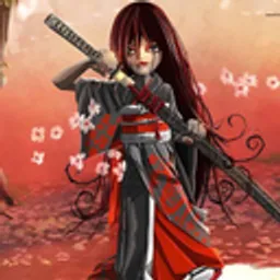 GEISHA