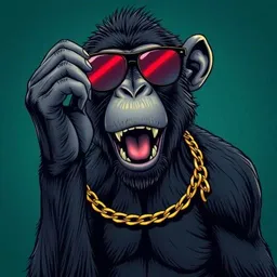 $DMonk