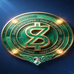 Zephyr Dollar token logo