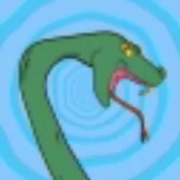 Snakey  