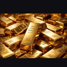 Gold inc
