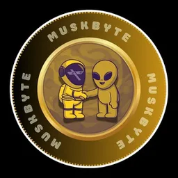 MUSKBYTE