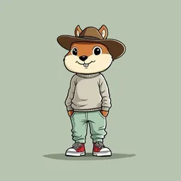 CHILLPNUT