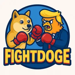 $FIGHTDOGE
