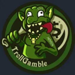 TrollGamble