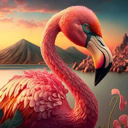 NanoFlamingo