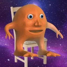 ORANGELAD