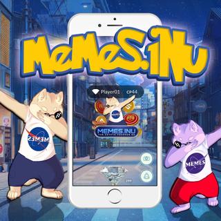 MemesINU