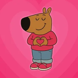 LOVEGUY
