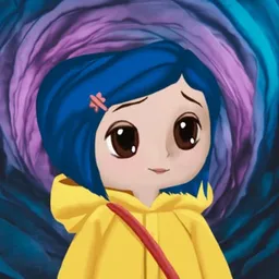 coraline