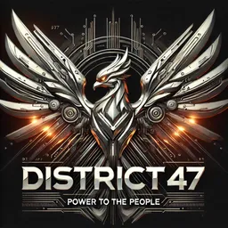 DISTRICT47