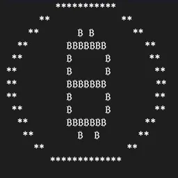 $ASCIIT