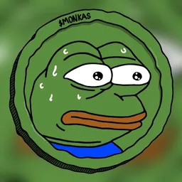 MONKAS