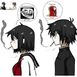 happen