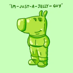 JELLYGUY