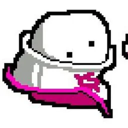 BOOTY token logo