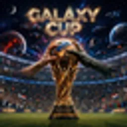 GALAXYCUP