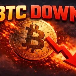 BTCDOWN