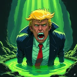 TVUMP
