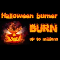 Halloween burner 🎃🔥🎃🔥🎃🔥🎃🔥🎃🔥🎃🔥🎃