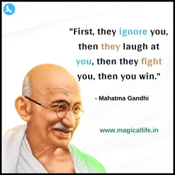 Gandhi